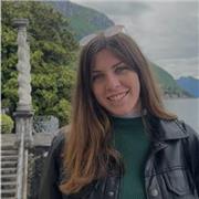 Profesora de Matemáticas en Valladolid con 2 años de experiencia